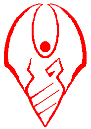 Symbol of the Andorian Race