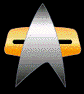 Symbol of Starfleet